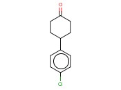 4-(4-氯苯基)环己酮