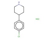 4-(4-CHLORO-PHENYL)-PIPERIDINE HYDROCHLORIDE