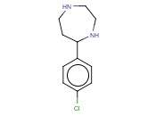 5-(4-CHLOROPHENYL)-1,4-DIAZEPANE