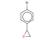(±)-4-溴<span class='lighter'>苯乙烯</span>环氧化物