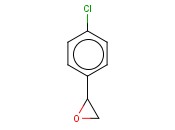 (±)-4-<span class='lighter'>氯苯乙烯</span>环氧化物