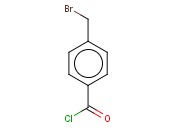 4-溴<span class='lighter'>甲基</span><span class='lighter'>苯</span><span class='lighter'>甲</span><span class='lighter'>酰</span><span class='lighter'>氯</span>