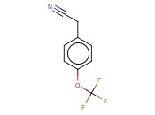 <span class='lighter'>对</span><span class='lighter'>三</span><span class='lighter'>氟</span><span class='lighter'>甲</span><span class='lighter'>氧基</span>苯乙腈