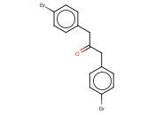 1,3-BIS(4-BROMOPHENYL)-2-PROPANONE