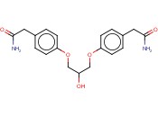 <span class='lighter'>ATENOLOL</span> EP IMP E