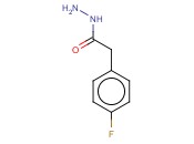 4-Fluorophenylacetyl hydrazine