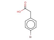 4-BROMOPHENYLACETIC ACID