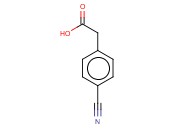 4-氰基苯乙酸