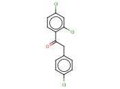 2-(4-chlorophenyl)-1-(2,4-dichlorophenyl)ethanone