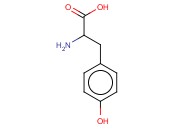 H-<span class='lighter'>Tyr</span>-OH