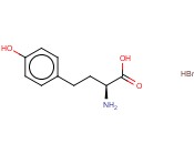 L-Homotyrosine hydrobromide salt