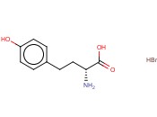 D-Homotyrosine hydrobromide salt