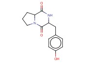 CYCLO(TYR-PRO)