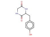 Cyclo(-Gly-Tyr)