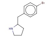 2-(4-Bromo-benzyl)-pyrrolidine