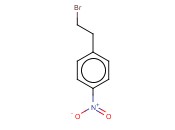 1-(2-溴乙基)-4-<span class='lighter'>硝基苯</span>