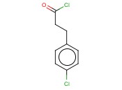 3-(4-CHLORO-PHENYL)-PROPIONYL CHLORIDE