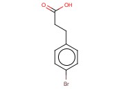 3-(4-BROMOPHENYL)PROPIONIC ACID