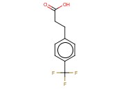 对<span class='lighter'>三</span><span class='lighter'>氟</span><span class='lighter'>甲基</span><span class='lighter'>苯</span>丙酸