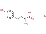 DL-HOMOTYROSINE HBR