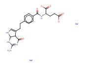 Pemetrexed Disodium