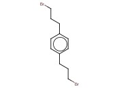 1,4-bis(3-bromopropyl)benzene