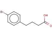 4-(4-Bromo-phenyl)-butyric acid