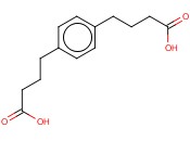 L,4-DI-(CARBOXYPROPYL)BENZENE