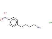 4-(4-NITROPHENYL)BUTAN-1-AMINE HYDROCHLORIDE