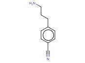 4-(3-AMINOPROPYL) BENZONIT RILE