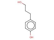 3-(4-羟基<span class='lighter'>苯基</span>)-1-<span class='lighter'>丙醇</span>