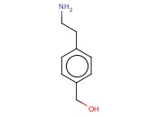 4-(2-<span class='lighter'>氨基</span>乙基)<span class='lighter'>苯</span>甲醇