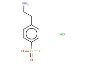 4-(2-氨乙基)苯磺酰氟盐酸盐[用于生化研究]