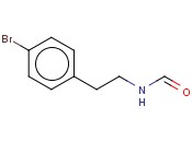 N-[2-(4-BROMOPHENYL)ETHYL]FORMAMIDE