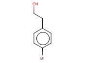 2-(4-<span class='lighter'>BROMOPHENYL</span>)ETHANOL
