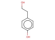 2-(4-<span class='lighter'>羟</span><span class='lighter'>苯基</span>)乙醇