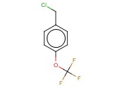 4-(<span class='lighter'>TRIFLUOROMETHOXY</span>)BENZYL CHLORIDE