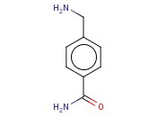 4-(AMINOMETHYL)BENZAMIDE