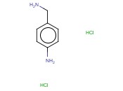 对<span class='lighter'>氨基</span><span class='lighter'>苄</span>胺二<span class='lighter'>盐酸盐</span>