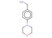 4-<span class='lighter'>吗</span><span class='lighter'>啉</span><span class='lighter'>基</span>苄胺