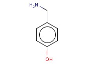 <span class='lighter'>4-HYDROXYBENZYLAMINE</span>