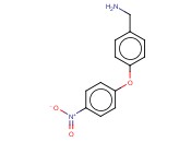 4-(4-硝基<span class='lighter'>苯</span><span class='lighter'>氧基</span>)<span class='lighter'>苄</span>胺