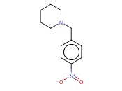 1-(4-NITROBENZYL)PIPERIDINE