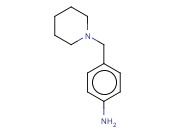 4-(PIPERIDIN-1-YLMETHYL)ANILINE