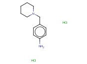 4-(1-PIPERIDINYLMETHYL)-BENZENAMINE DIHYDROCHLORIDE