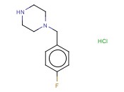 1-(4-FLUORO-BENZYL)-PIPERAZINE HYDROCHLORIDE
