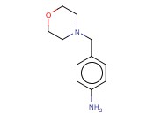 4-Morpholin-4-ylmethyl-aniline