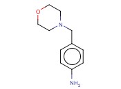 4-<span class='lighter'>吗</span><span class='lighter'>啉</span>甲基<span class='lighter'>苯胺</span>