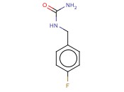 4-FLUOROBENZYLUREA