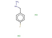 (4-FLUOROBENZYL)HYDRAZINE DIHYCHLORIDE